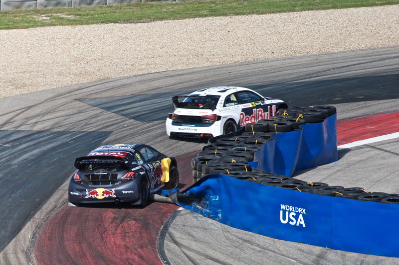 Illustration for article titled COTA World RX photodump